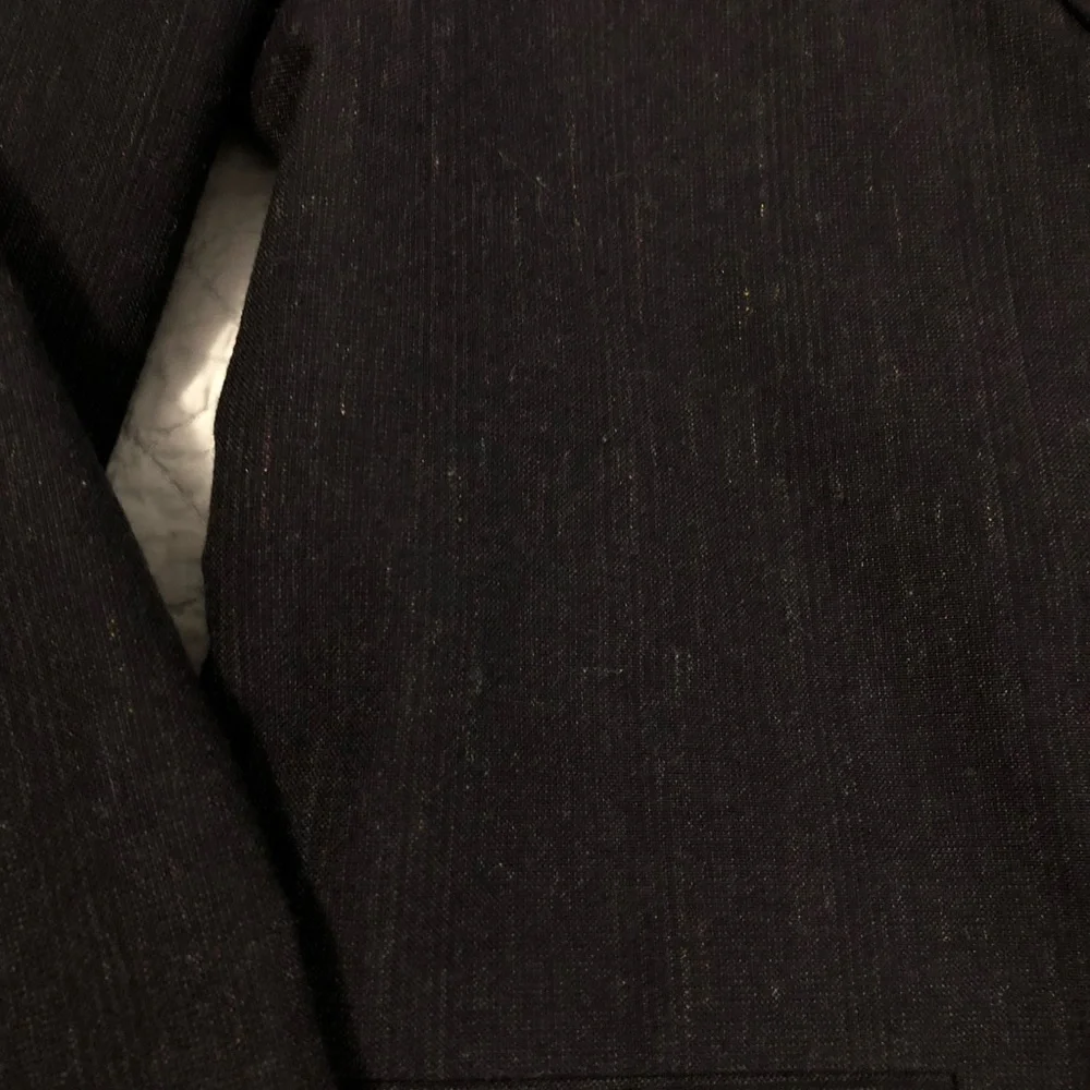 Christian Dior Jeune Homme Sportif blazer. Youth or small woman.